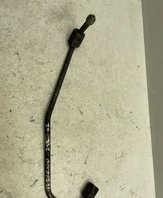 Hyundai Terracan Air intake hose/pipe