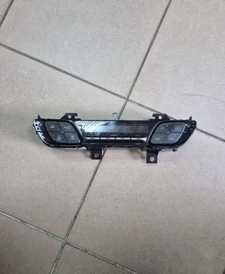 Toyota C-HR I Climate control unit 55900F4031