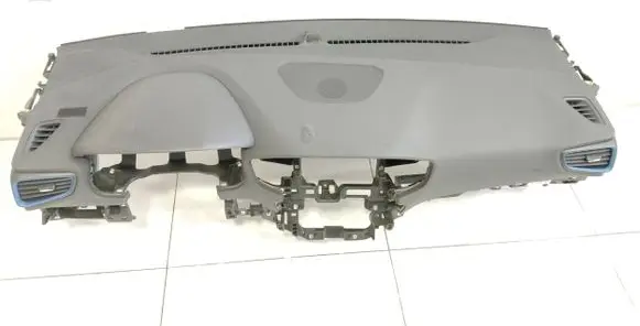 Hyundai Ioniq Dashboard 84720G2000