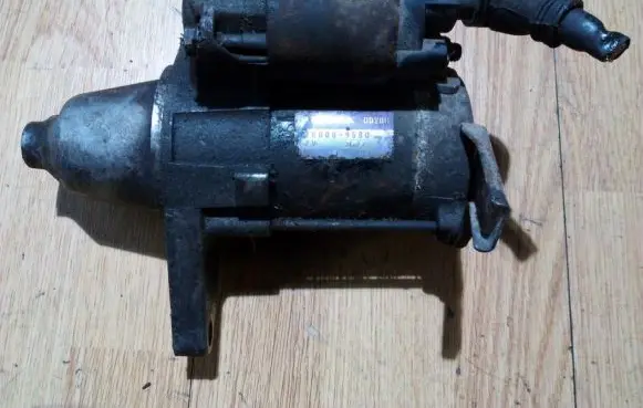 Honda Civic Starter motor 2280009580
