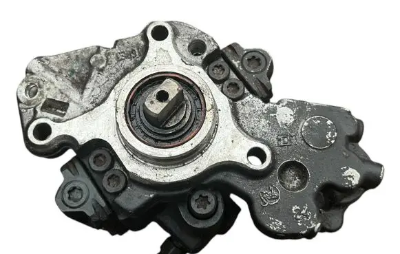 Ford Mondeo MK IV Fuel injection high pressure pump 9424A050A 200973519