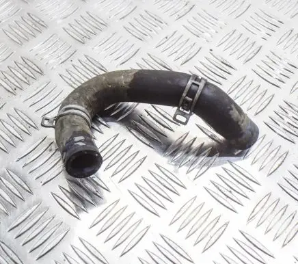 Tesla Model S Engine coolant pipe/hose