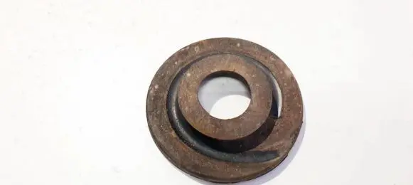 Skoda Octavia Mk2 (1Z) Front coil spring rubber mount 1k0512149b