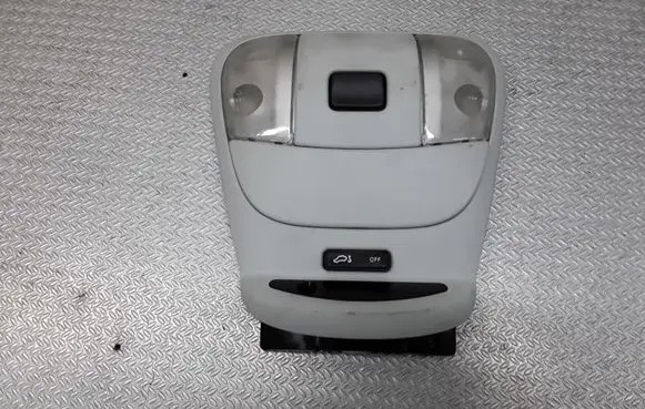 Mercedes-Benz ML W163 Front seat light A1635421018