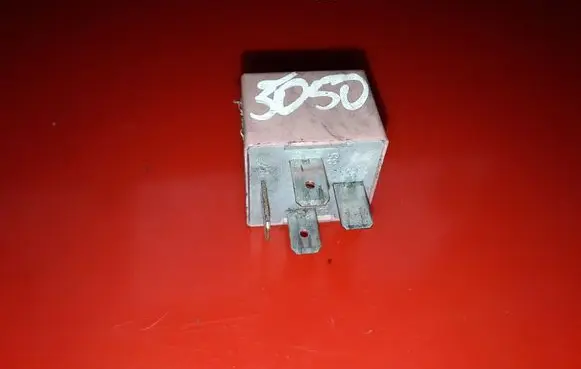 Opel Movano B Other relay 20240041