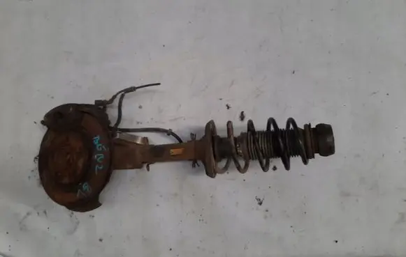 Audi A3 S3 8L Front shock absorber/damper 1J0413031N