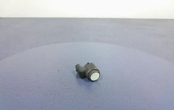 Volvo V40 Parking PDC control unit/module 31445164