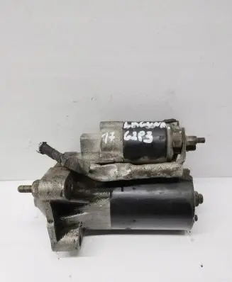 Renault Laguna II Starter motor 8200186148