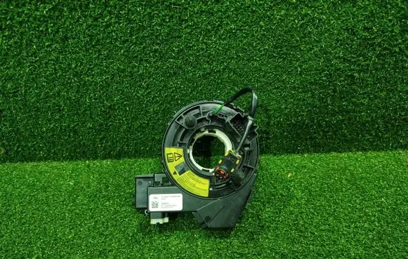 Ford Transit Custom Airbag slip ring squib (SRS ring) BK2T14A664BA 90466587002U 070220191644