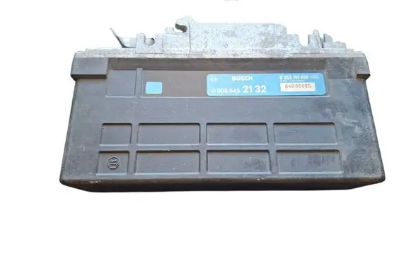 Mercedes-Benz E W124 ABS control unit/module 0265101018 0055452132 84800085
