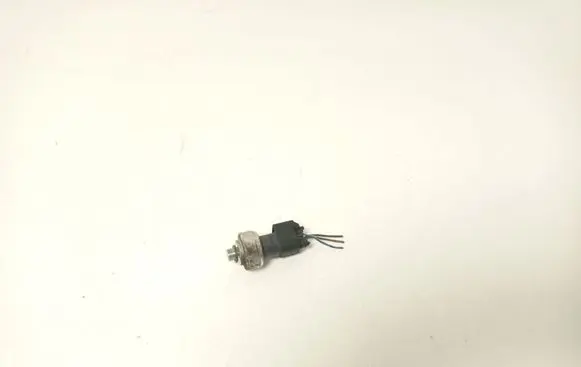 Air conditioning (A/C) pressure sensor