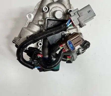 Hyundai Kona II Gear selector/shifter in gearbox 438102B500