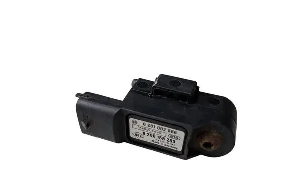 Air pressure sensor