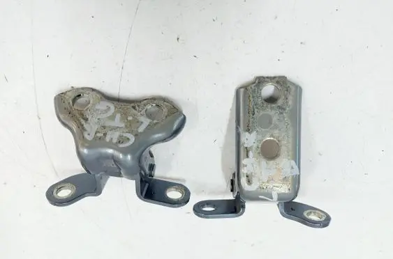 Toyota C-HR I Rear door hinge set 