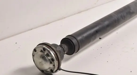 Volvo XC60 Middle center prop shaft 