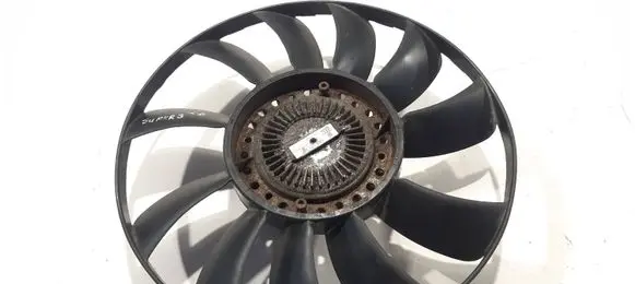 Skoda Superb B5 (3U) Viscous fan clutch 06B121347 12024