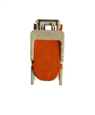 Nissan Leaf I (ZE0) Fuse 40728