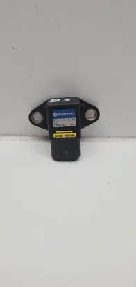 Subaru Legacy Airbag deployment crash/impact sensor 4991000430