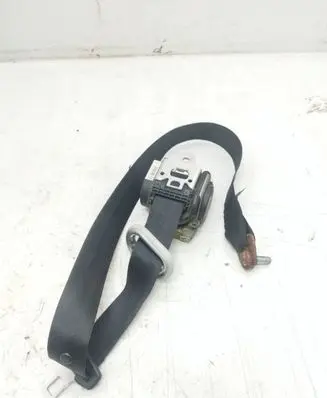 Volkswagen Fox Front seatbelt 546075500B