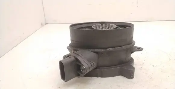 BMW 5 E39 Mass air flow meter 0928400468 7787076 1362