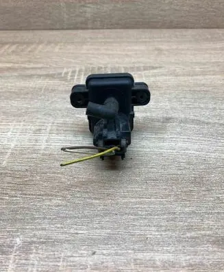 Ford Focus Air pressure sensor 98AB9F479BA 6PP4160EAA Withconnector