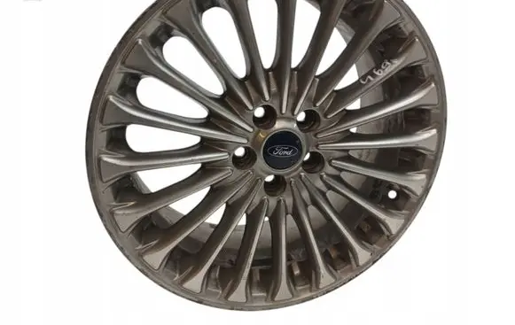Ford Fusion II R18 alloy rim 