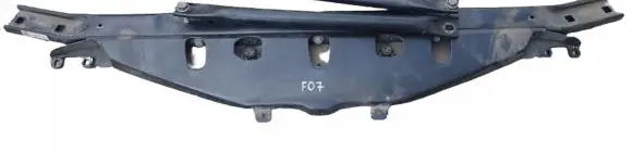 BMW 5 GT F07 Top upper radiator support slam panel 7183851