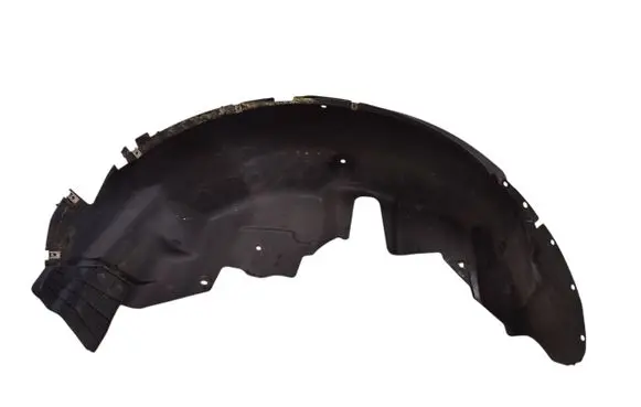 Ford Explorer V Rear arch fender liner splash guards FB537828371 FB537828371AE P195A
