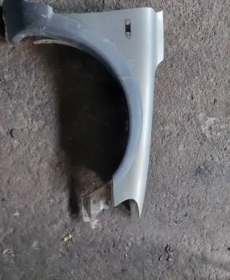 Volvo XC70 Fender