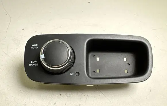 Dodge Durango III Differential lock switch 56054452AB