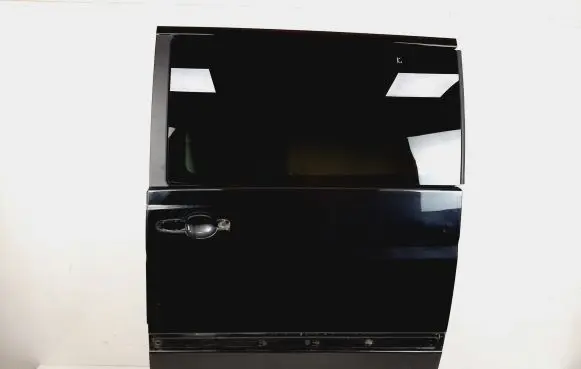 Mercedes-Benz Vito Viano W639 Side sliding door 