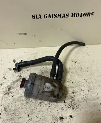 Honda Accord Power steering fluid tank/reservoir 4H212