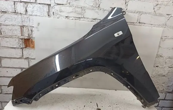 Jeep Grand Cherokee Fender 