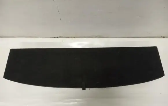 KIA Carens III Glove box