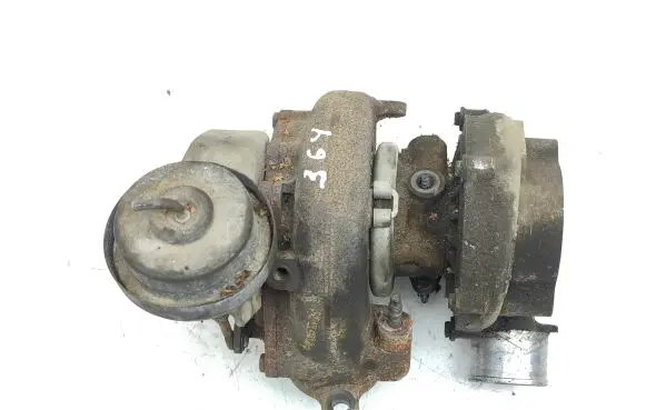Toyota Avensis T250 Turbo 172010R022 0905Z30087