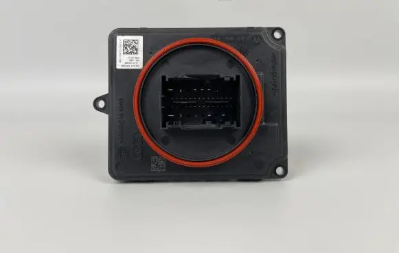 Audi A7 S7 4K8 LED ballast control module 4K0941572DC 4K0941572 4K0941572D