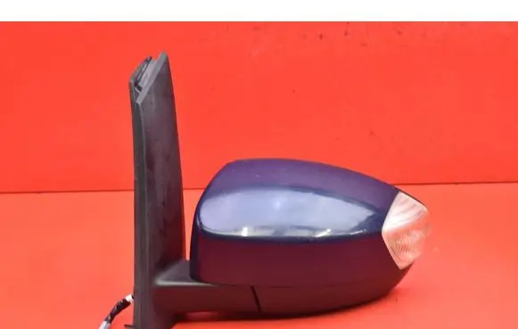 Ford Grand C-MAX Front door electric wing mirror 034508