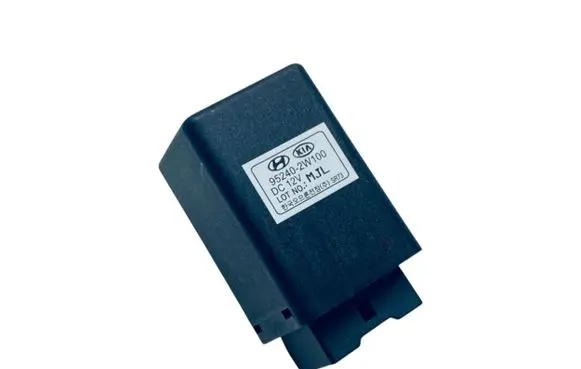 KIA Pro Cee'd II Other relay 952402W100