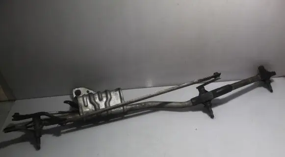 Renault Scenic II - Grand scenic II Front wiper linkage 