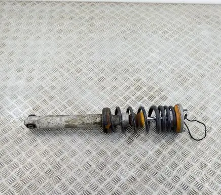 BMW 6 F12 F13 Rear shock absorber/damper 2284847 2284455