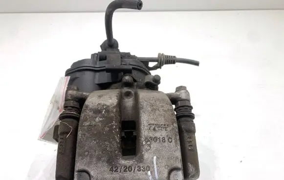 BMW 5 G30 G31 G38 Rear brake caliper 