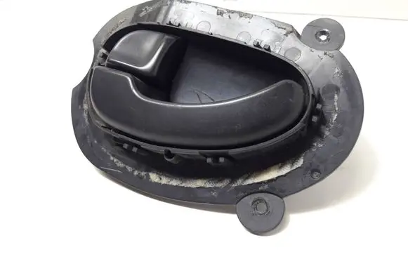 Peugeot 406 Front door interior handle 9616307577