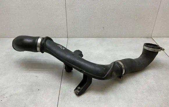 Volkswagen Golf VI Intercooler hose/pipe 1K0145770AH