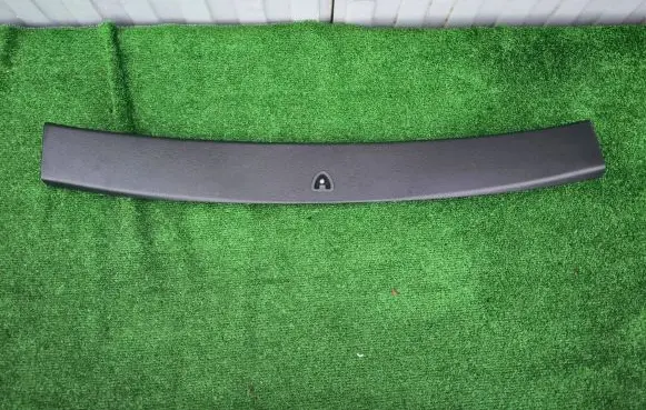 Audi Q7 4M Other trunk/boot trim element 4M0867606