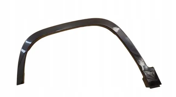 Jeep Cherokee Front arch trim 6BF81TRMAC