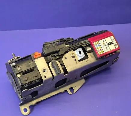 Mazda 6 Other control units/modules GKH867ZC0 K4248