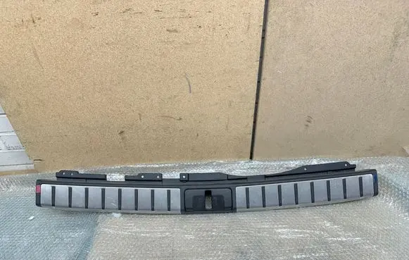 Lexus RX 450H Trunk/boot sill cover protection 5838748090 5838748091