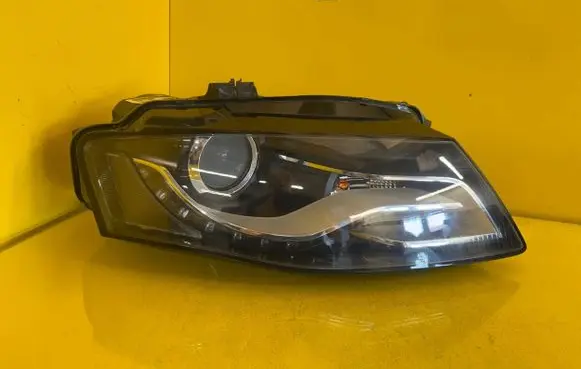 Audi A4 S4 B8 8K Headlight/headlamp 8K0941030C