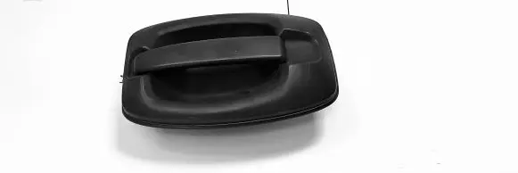 Iveco Daily 35 - 40.10 Front door interior handle NV24897