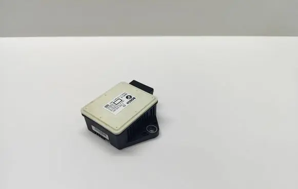 BMW 5 E60 E61 ESP (stability system) control unit 6774602 677460202 34526774602